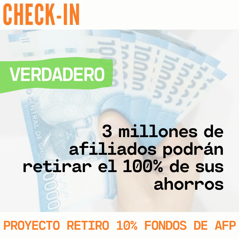 3MILLONES Periodismo de Datos y FactChecking