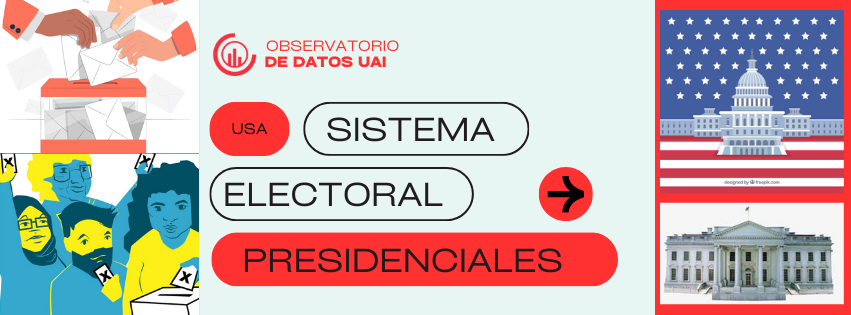 Claves para entender el sistema electoral en las presidenciales de EE ...