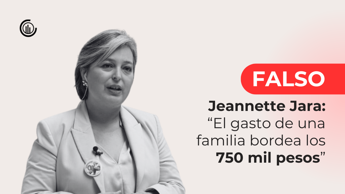 Jeannete Jara