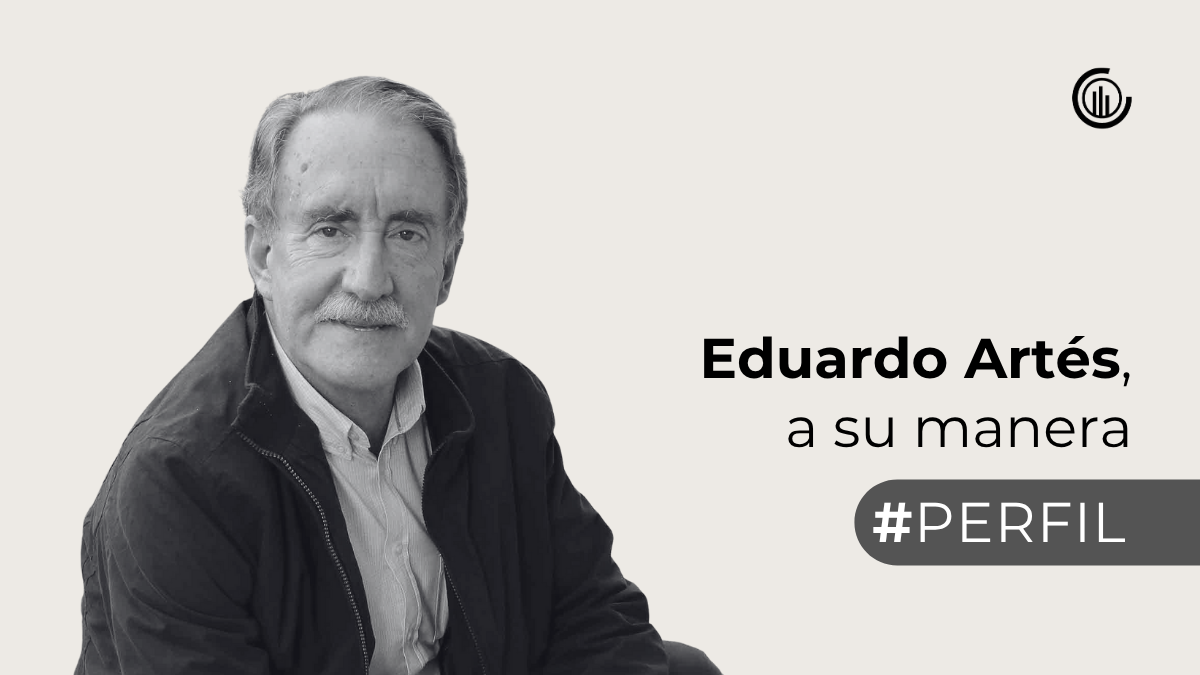 Eduardo Artés